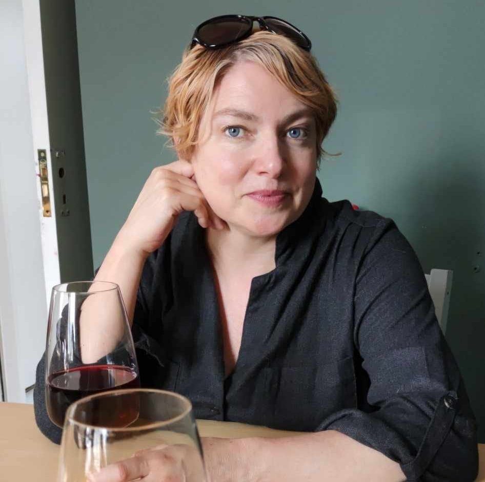 Interview with Tabitha Bast – Urban Pigs Press